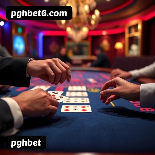pghbet São Paulo - Hot Promos