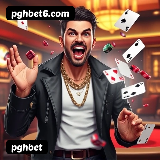 pghbet - cassino ao vivo