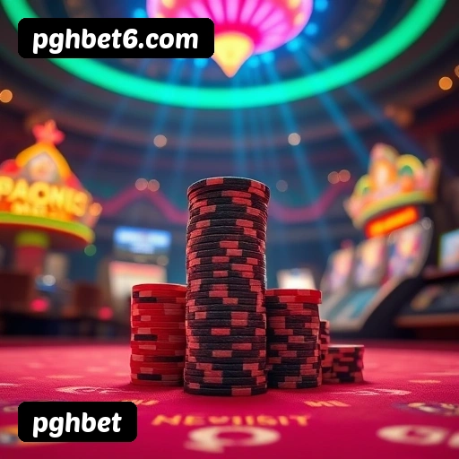 pghbet - Security
