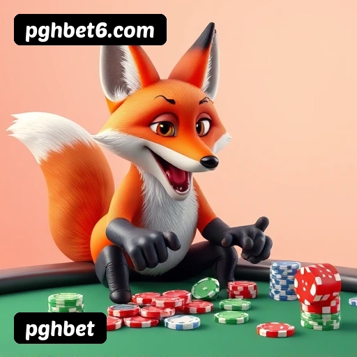 pghbet - Winners Celebration