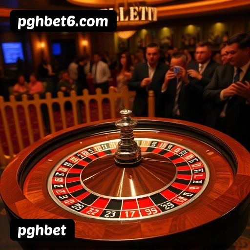 pghbet Brasília - VIP Program