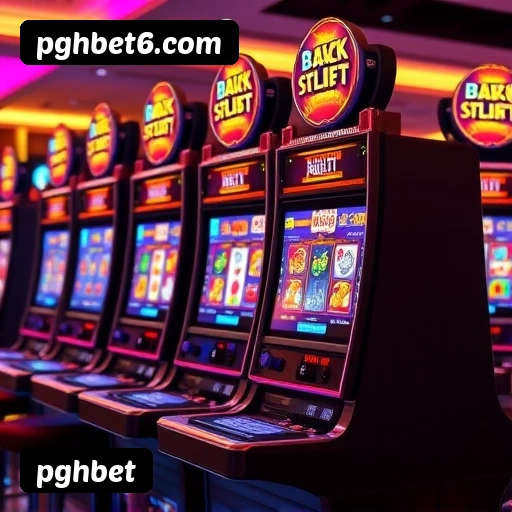 pghbet Belo Horizonte - VIP Casino