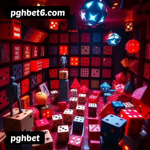 pghbet Salvador - Strategy