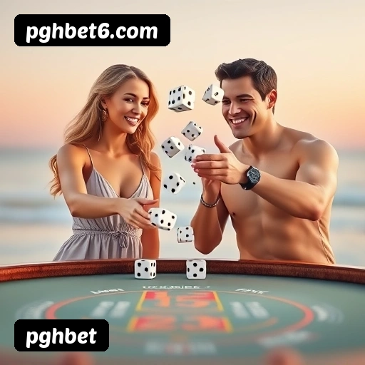 pghbet Fortaleza - Reviews