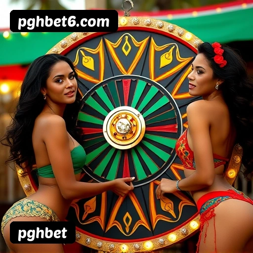 pghbet - App Features