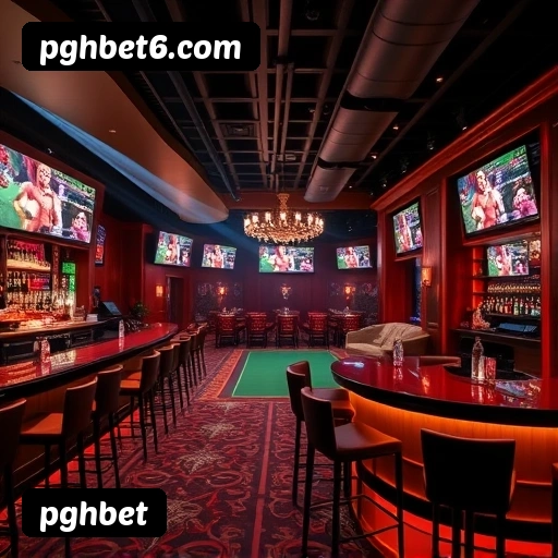 pghbet - Pagamento PIX Instantâneo