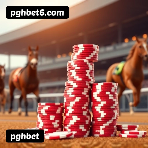 pghbet Salvador - Support