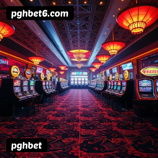 pghbet Salvador - Studio Tour