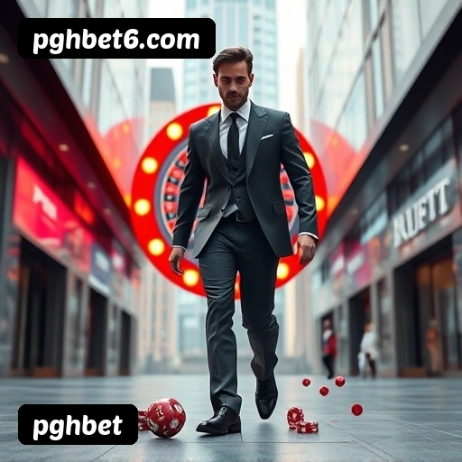 pghbet São Paulo - All Bonuses
