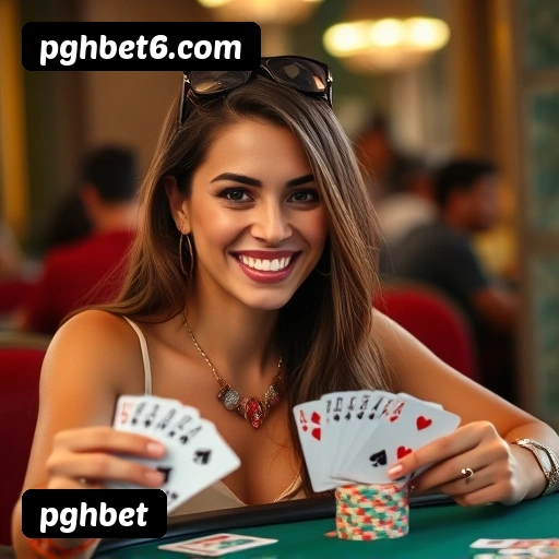 pghbet Salvador - Promo Stats