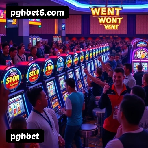 pghbet São Paulo - Jogo Providers