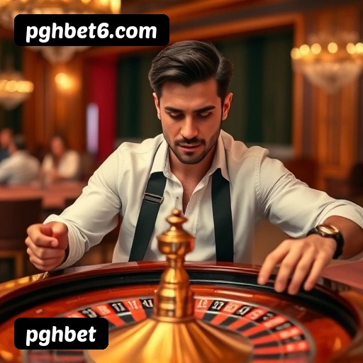 pghbet - Aplicativo Móvel