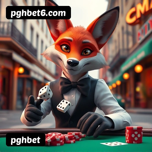 pghbet Brasília - Jogo Features