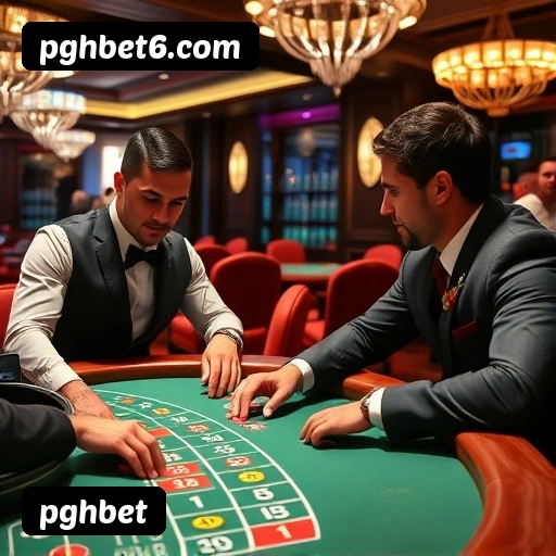pghbet Rio de Janeiro - Bonus Terms