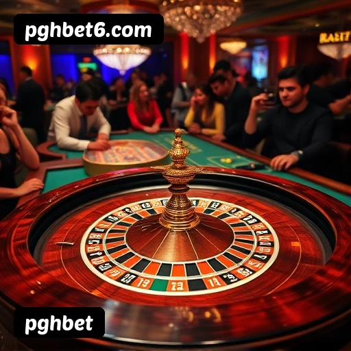 pghbet Belo Horizonte - Winners