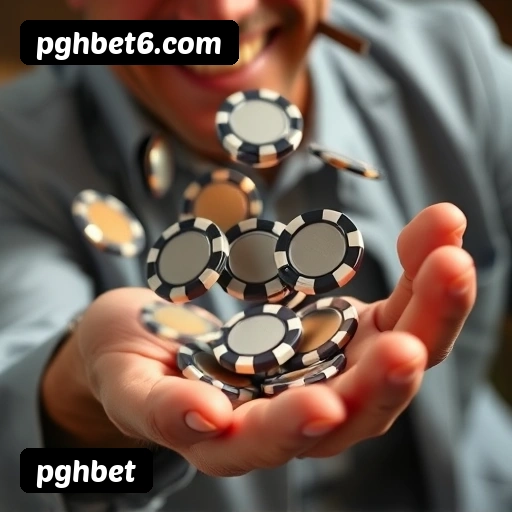 pghbet Rio de Janeiro - Slot Strategy