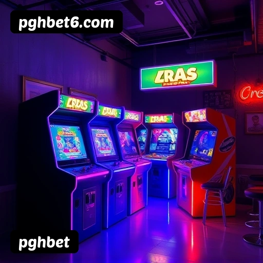 pghbet São Paulo - Top Slots