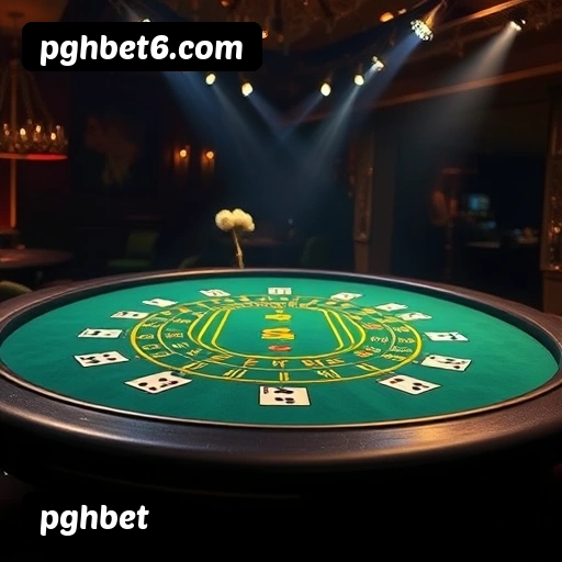 pghbet - App Performance