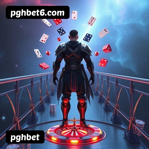 pghbet Salvador - Strategies