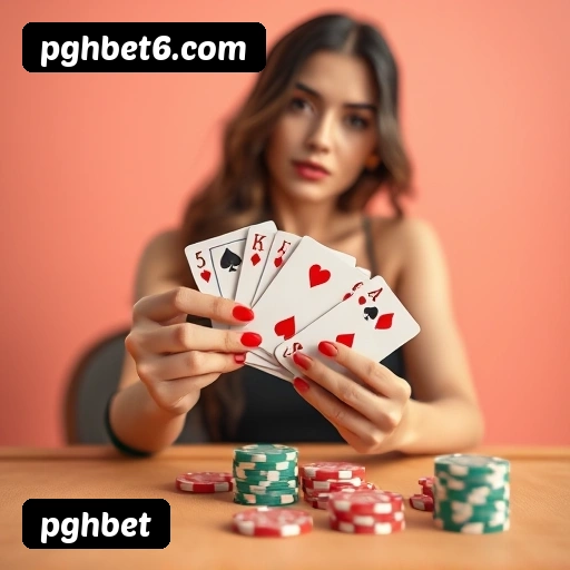 pghbet Belo Horizonte - Jackpots