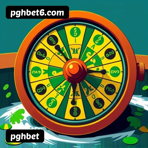 pghbet Rio de Janeiro - Popular Jogos