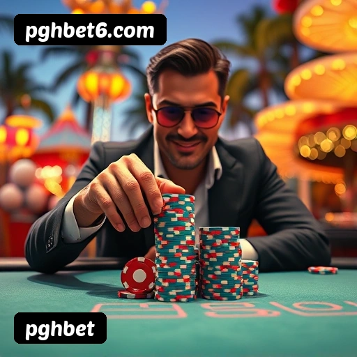 pghbet Belo Horizonte - Reivindique Bonus